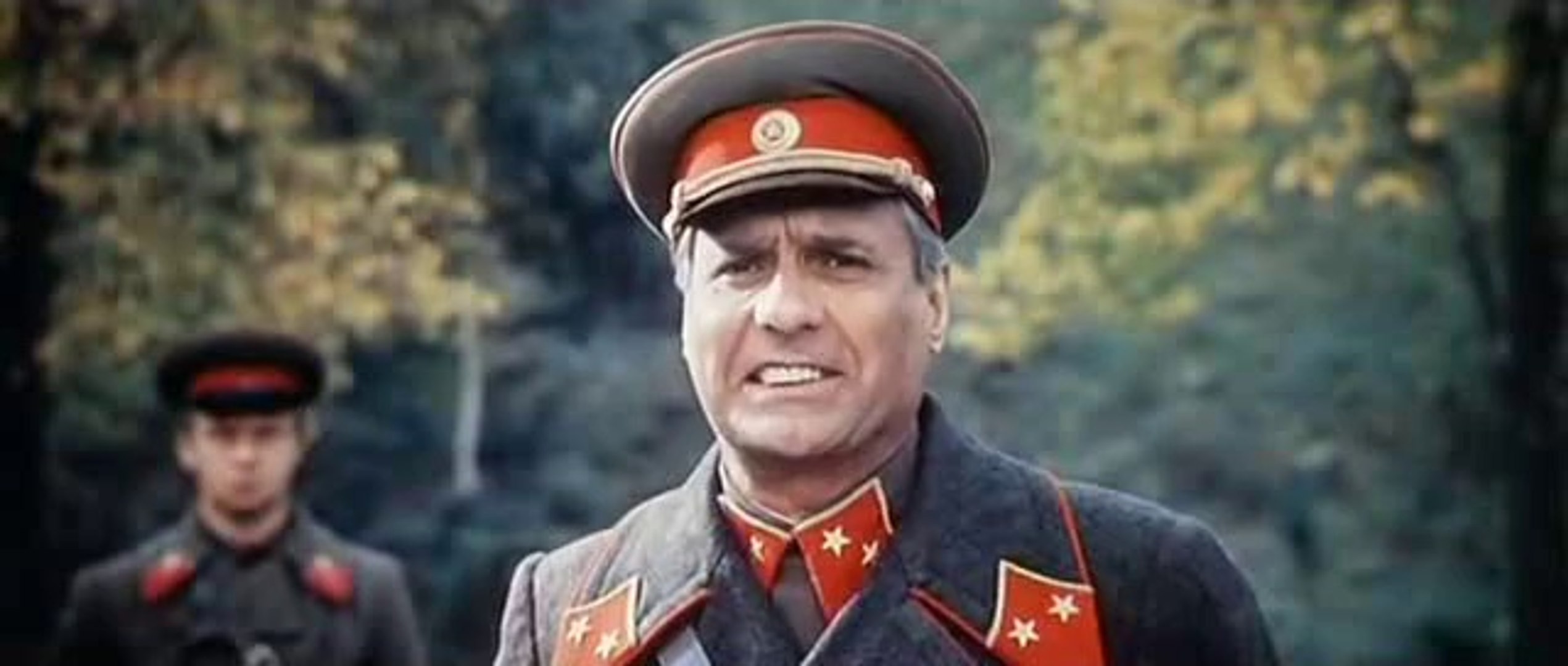 莫斯科保卫战.第三集