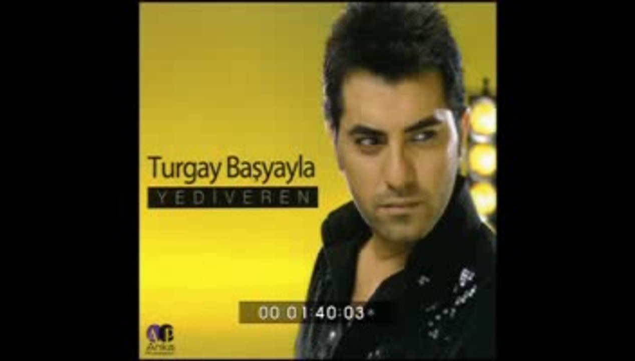 Turgay Başyayla - Hastane Önünde