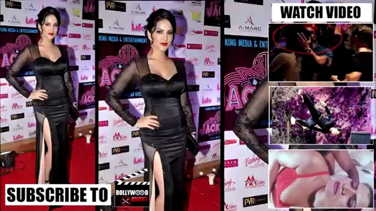 Surveen Chawla Gets JEALOUS With Sunny Leone   Hate Story 2 by BOLLYWOOD TWEETS