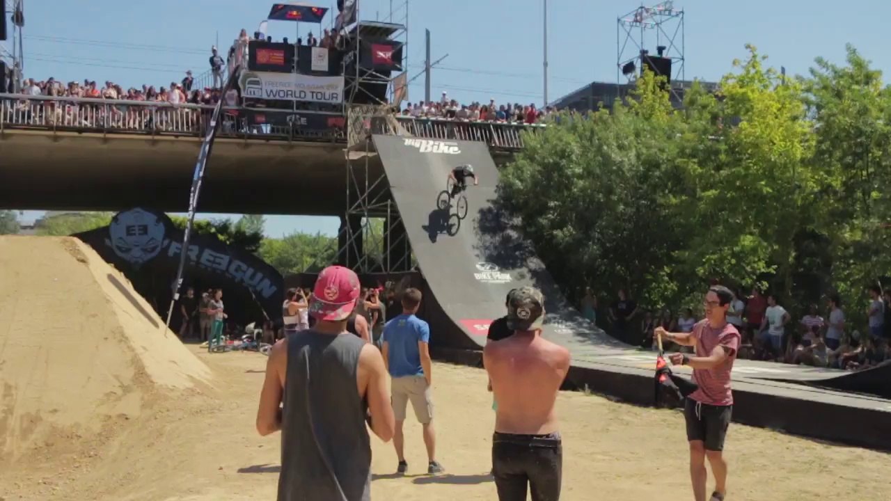 FISE World Montpellier 2014 : les finales amateurs