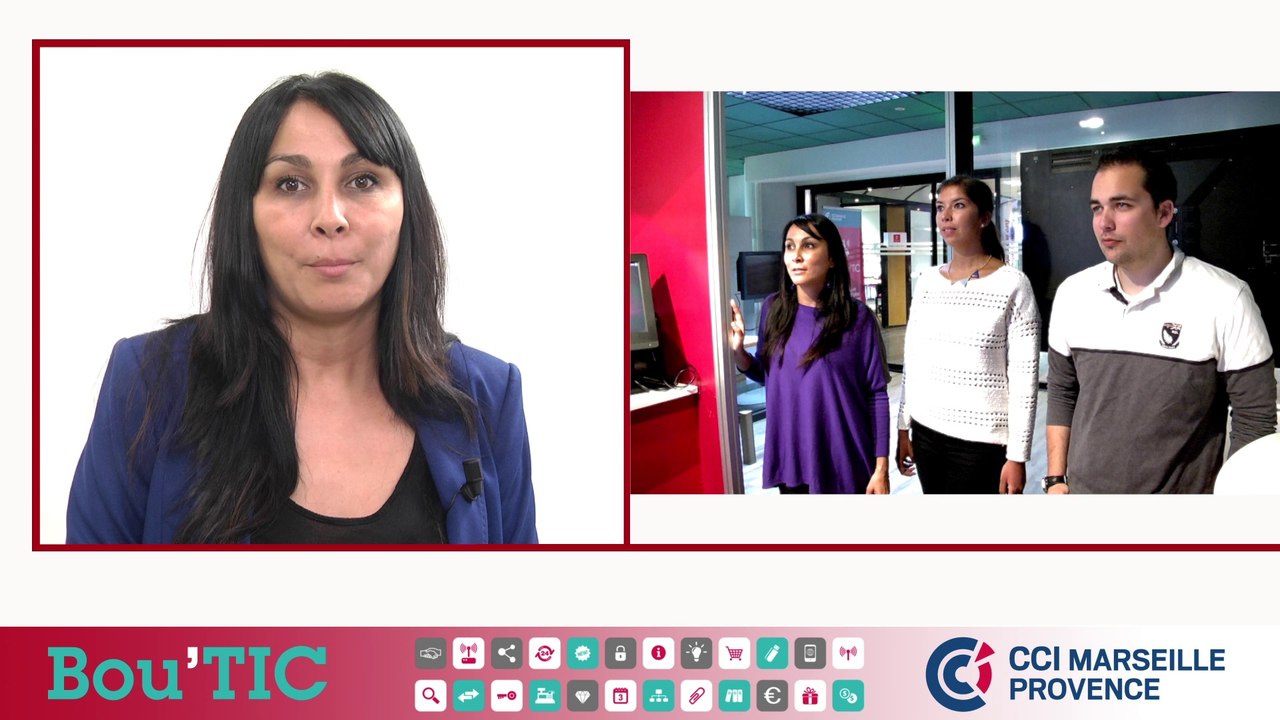 Solution MA BOU’TIC – Adaptez vos messages à vos clients