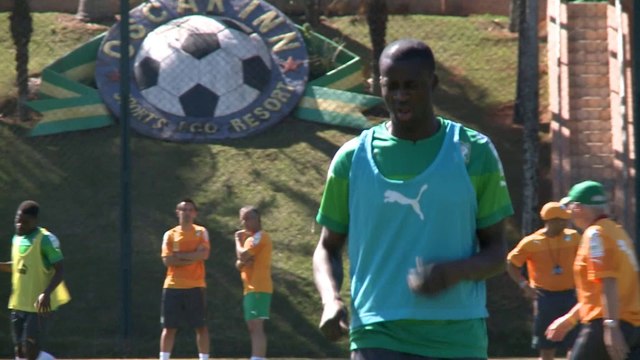 Yaya accusa il City: Non mi ha fatto vedere mio fratello