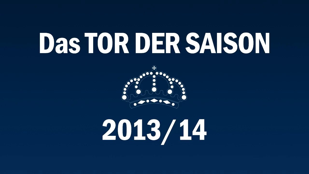 Real total sucht das tor der saison 2013/2014