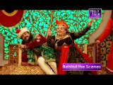 Comedy Nights with Kapil's Palak in Akbar Birbal MADNESS on Sets MUST WATCH!!