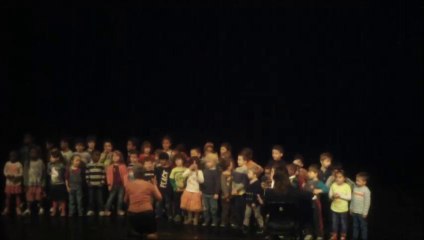 Niouk le petit phoque