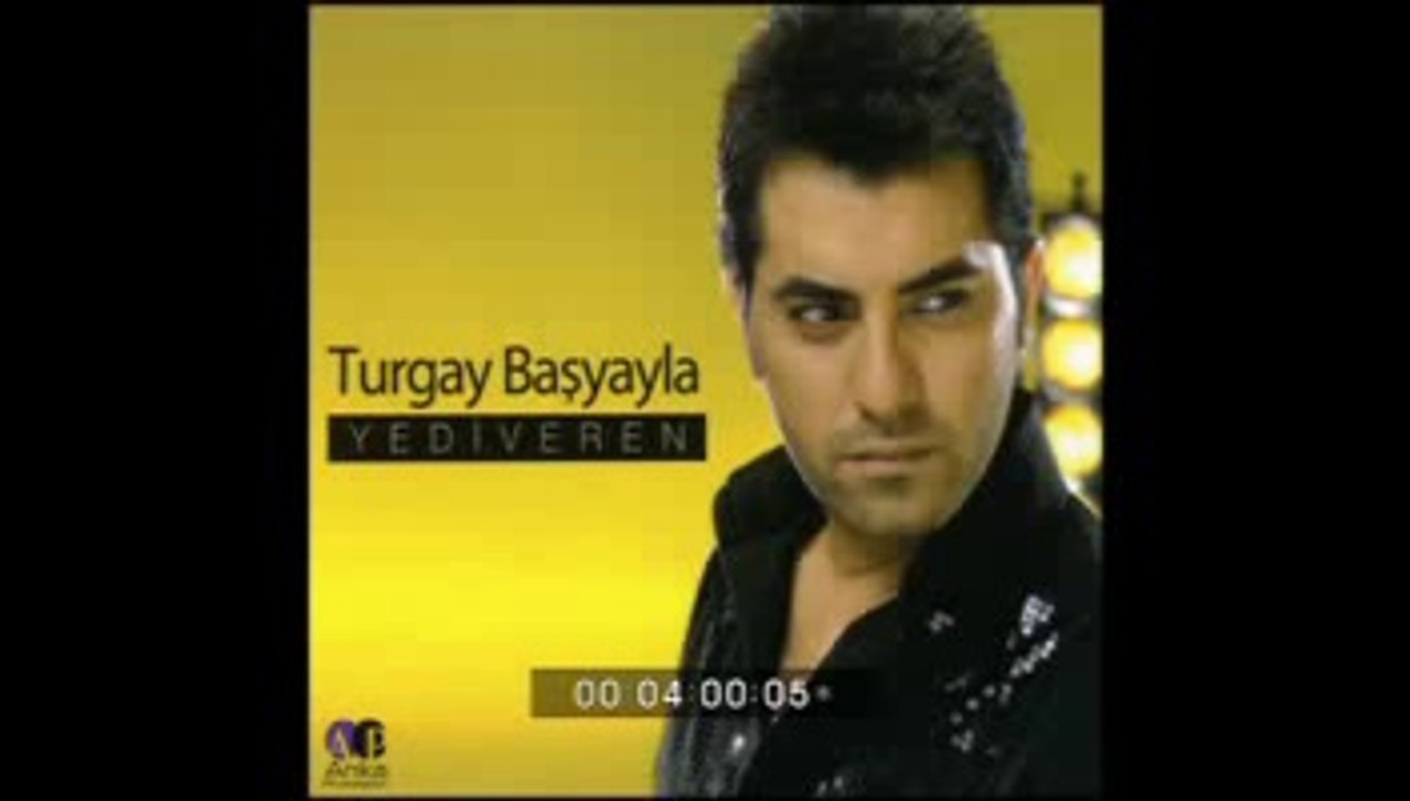 Turgay Başyayla - Çay Benim