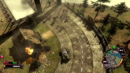 Zombie Driver: Ultimate Edition - Official Launch Trailer (EN)