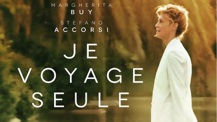 JE VOYAGE SEULE - Bande-annonce [VOST|HD] [NoPopCorn]