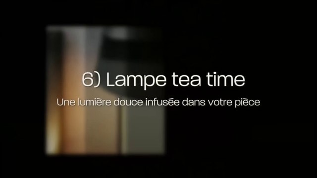 Idées déco : 10 idées de lampes récup