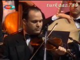 Talat ER (Keman)-Hüzzâm Taksim (1)