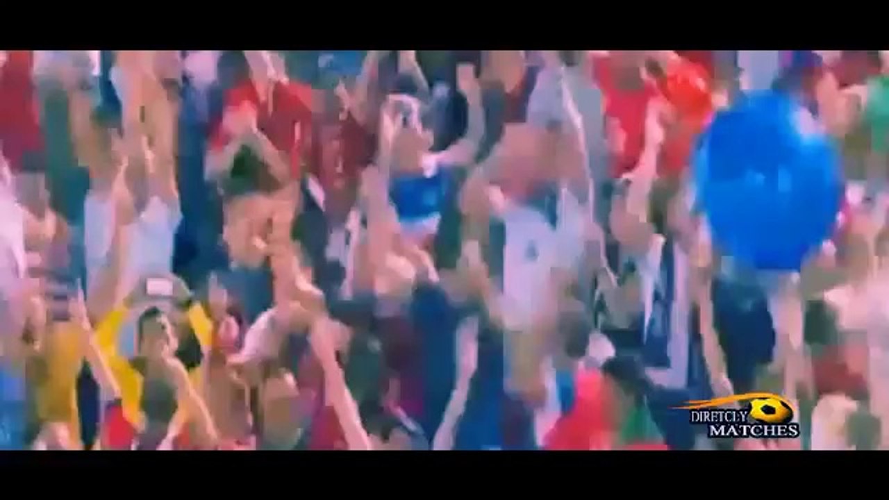 USA - GHA - 2 - 1