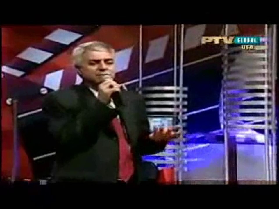 Salman - Alvi - Promo