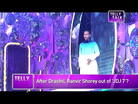 Jhalak Dikhhla Jaa 7 OMG! Who has REPLACED Drashti Dhami REVEALED 28th June 2014 FULL EPISODE