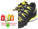 Best Rating Salomon Men's XR Crossmax Neutral Trail Running Shoe Review