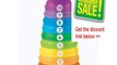 Discount Fisher-Price Brilliant Basics Stack & Roll Cups Review