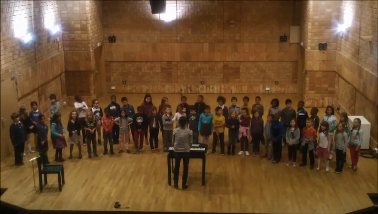 Y'a pas d'cerises en Alaska