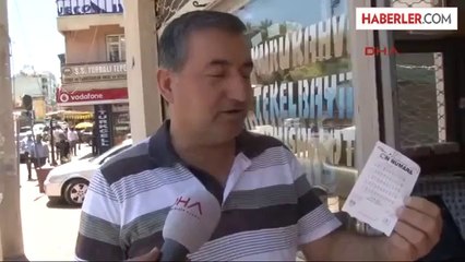 Şans Oyunlarından 10 Numara'da Türkiye'de Bir İlk Yaşandı