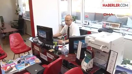 Polis Merkezine 30 Metredeki Soygun Kamerada