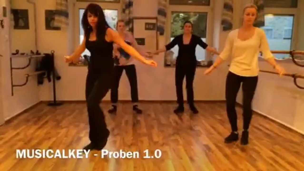 MUSICALKEY - The Company - Proben 1.0