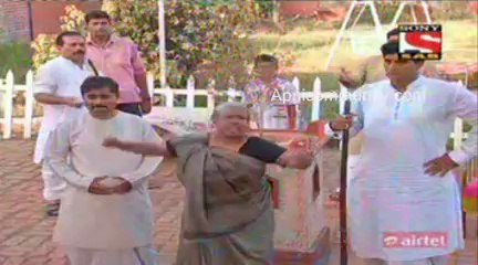 Pritam Pyaare Aur Woh - 24th June 2014 pt1