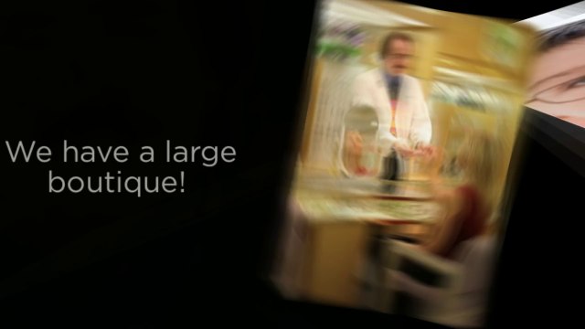 Optometrist in Santa Rosa