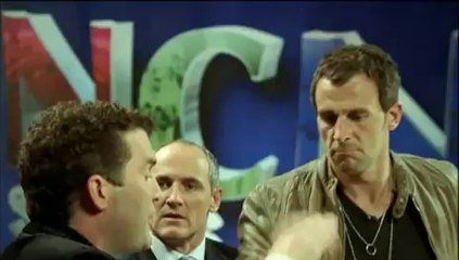 Bon Cop Bad Cop - France Movie Trailer