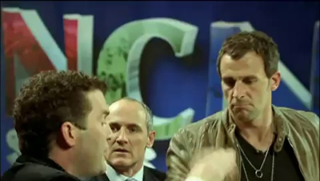 Bon Cop Bad Cop - France Movie Trailer