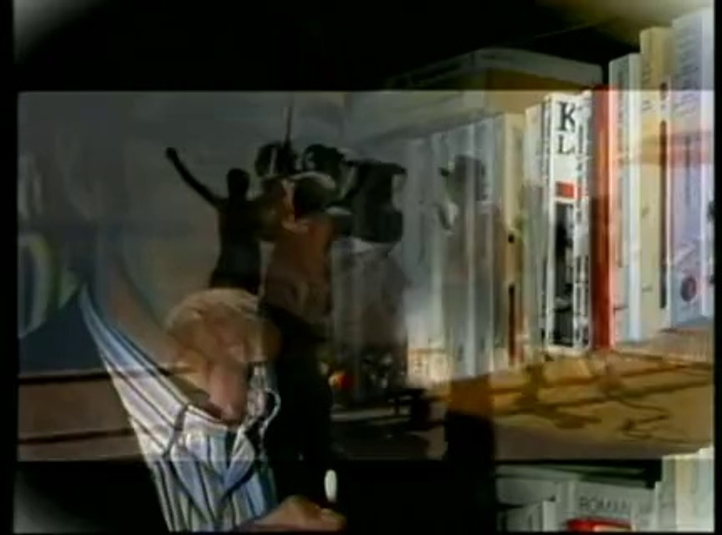 Histoire(s) du cinéma Part I - video Dailymotion