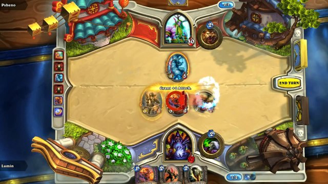 Deck Démoniste aggro - Zoolock