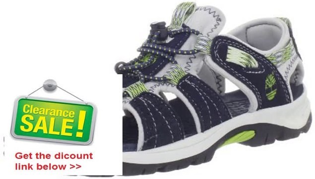 Clearance Sales! Timberland Belknap Sport Sandal (Toddler/Little kid/Big Kid) Review