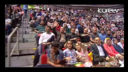 7 Önden giden atlılar Kazakistan Madagaskar