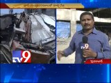 8 Gurukul Trust illegal buildings demolished