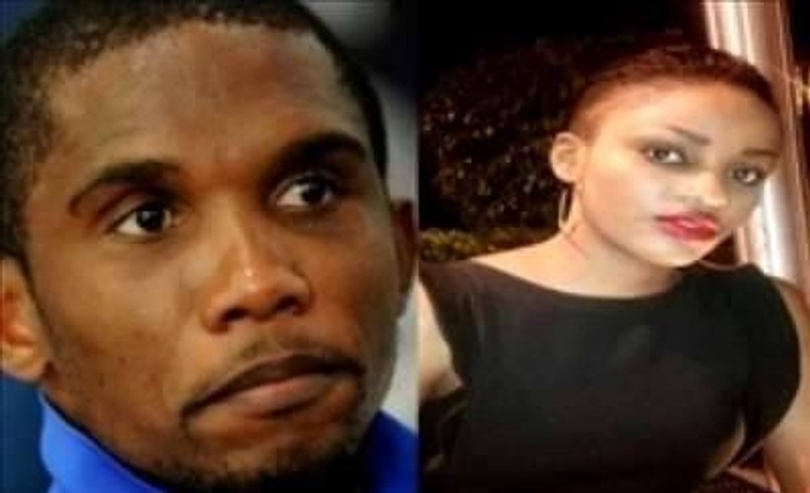 Cameroun : Samuel Eto’o fils porte plainte contre son ex-copine pour vol et abus de confiance