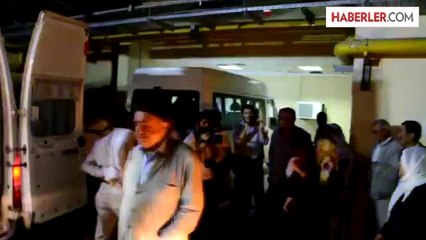 Hasankeyf'te Dicle Nehrine Giren Genç Boğuldu