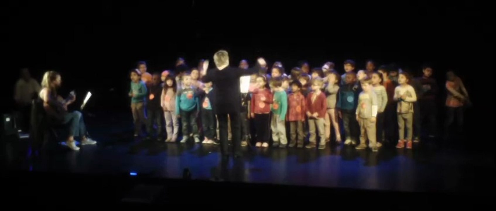 Alice est une belle limace