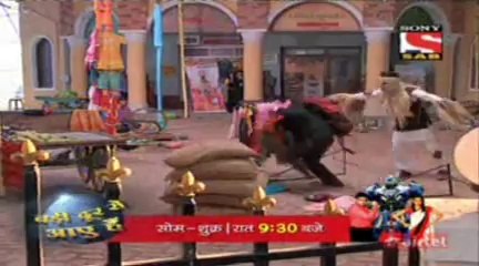 Pritam Pyaare Aur Woh - 24th June 2014 pt3