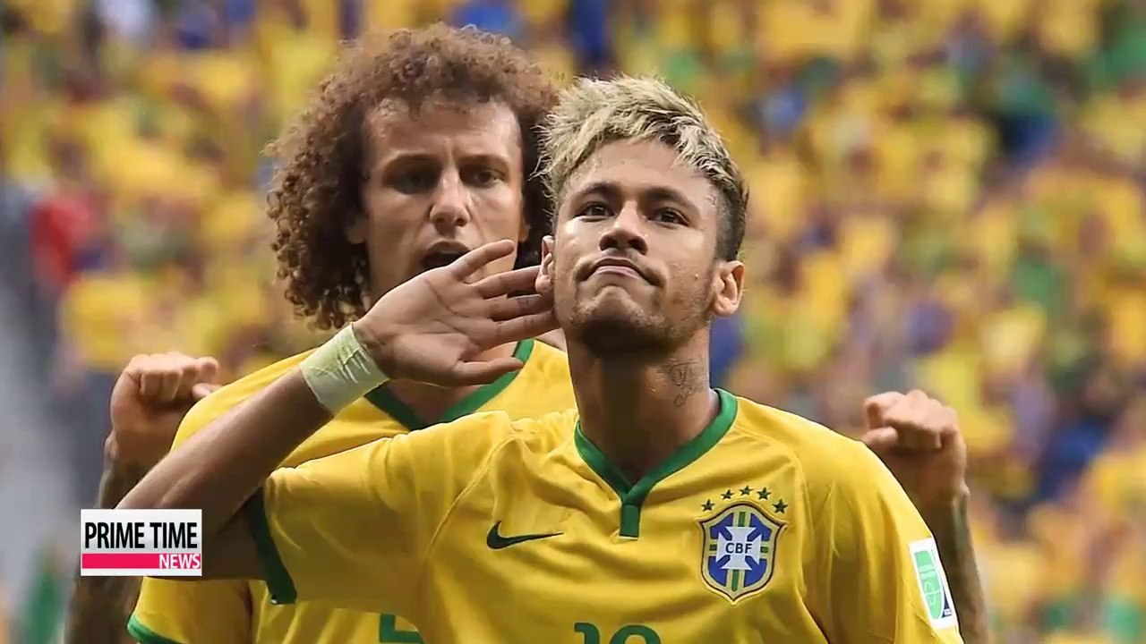 World Cup Cameroon vs. Brazil