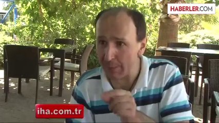 Bir Gazinin 'Mühür' Mağduriyeti