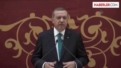 Erdoğan - Musul'daki Türkiye konsolosluğuna düzenlenen baskın -