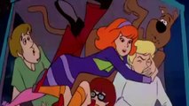 scooby doo haunted holidays