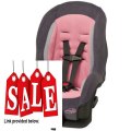 Clearance Evenflo Tribute Convertible Car Seat, Charlotte Review