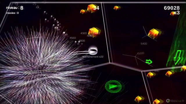 Test'In Live - Sixty Second Shooter Prime