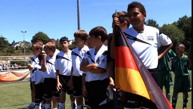 Coupe du Monde du Foot Amateur