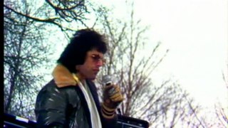 Queen - Spread Your Wings (Official Video)