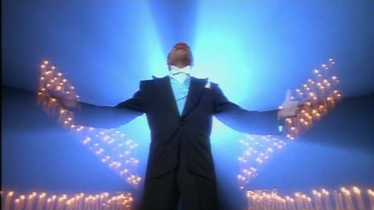 Queen - Who Wants To Live Forever (Official Video)