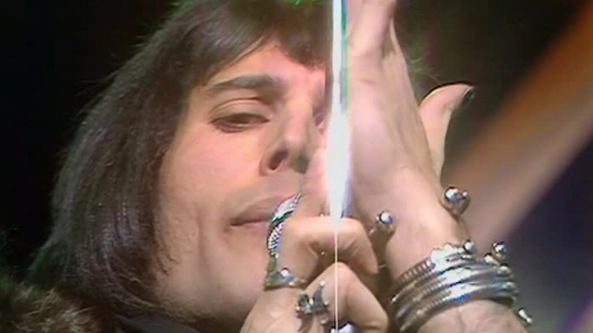 Ring freddie shop mercury