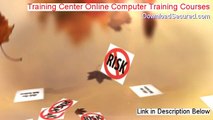 Training Center Online Computer Training Courses Download - computer training center online training course 2014