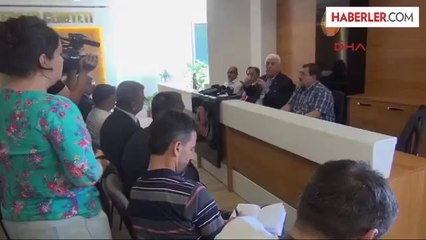 Muhtarlar Federasyonu Başkanı Özünal: Mühür Parası Kalkmalı