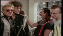 Queen - One Vision Extended (Official Video)