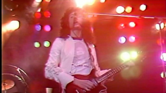 Queen - Tie Your Mother Down (Official Video)